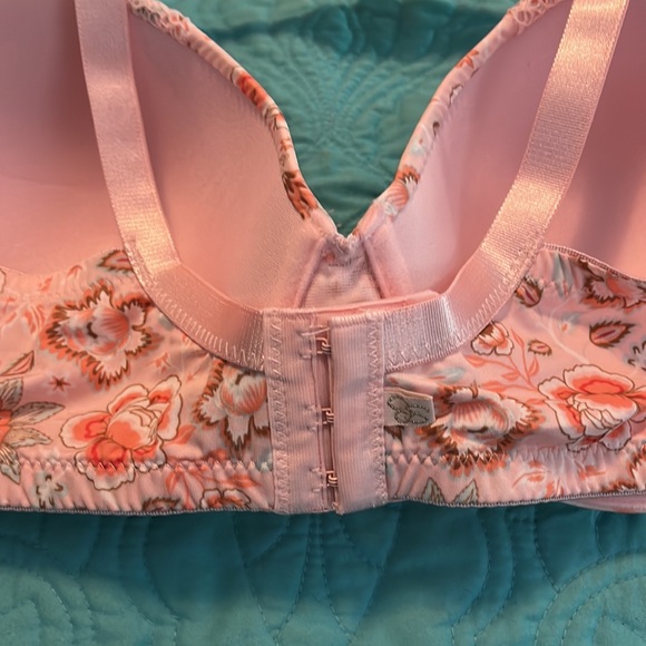 COPY - NWT Jessica Simpson Full Figure Bra 40C - Picture 5 of 5